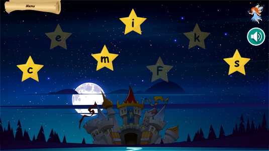 Connaître les voyelles et les consonnes