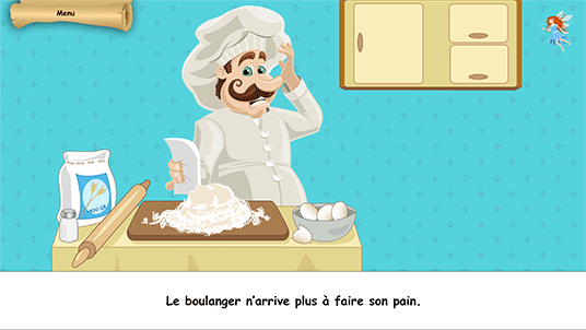 Conscience des mots - Jouer avec les mots