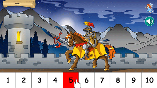 Conscience des mots - Compter les mots