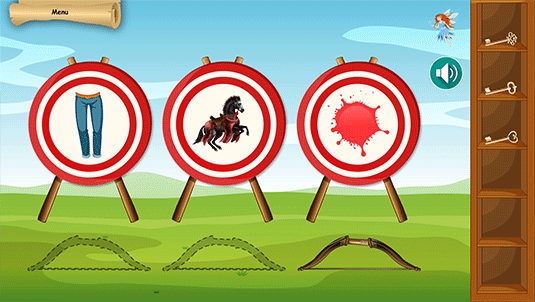 Conscience phonémique - Choisir le bon son