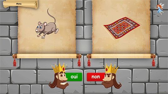 Conscience de la rime - La rime : oui ou non