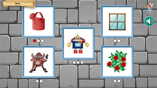 Conscience syllabique - Trouver la syllabe