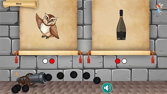 Conscience syllabique - La syllabe jumelle