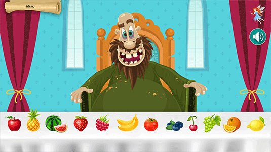 Conscience syllabique - Le goûteur de mots 