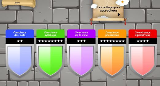 La conscience phonologique c'est facile à enseigner avec le Royaume des sons