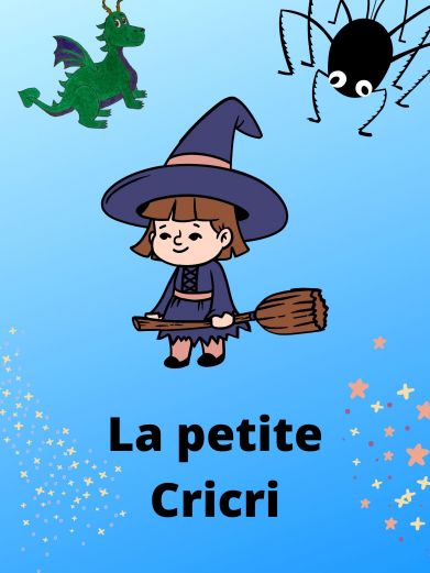 Hourra! Cricri sera là!