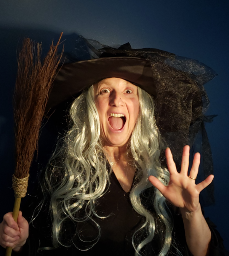 Gagnante de notre concours