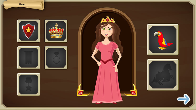 Activité récompense