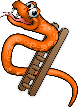 Serpents & Échelles