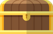 Coffre au trésor